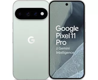 Смартфон Google Pixel 11 Pro 12/256GB SIM/eSIM Fog