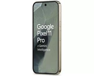 Смартфон Google Pixel 11 Pro 12/256GB SIM/eSIM Olive