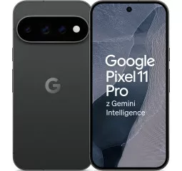 Смартфон Google Pixel 11 Pro 16/1TB SIM/eSIM Obsidian