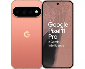 Смартфон Google Pixel 11 Pro 16/512GB SIM/eSIM Canyon