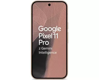 Смартфон Google Pixel 11 Pro 16/512GB SIM/eSIM Canyon