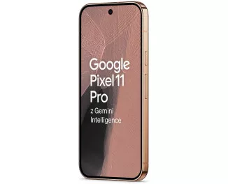 Смартфон Google Pixel 11 Pro 16/512GB SIM/eSIM Canyon