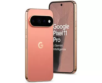 Смартфон Google Pixel 11 Pro 16/512GB SIM/eSIM Canyon