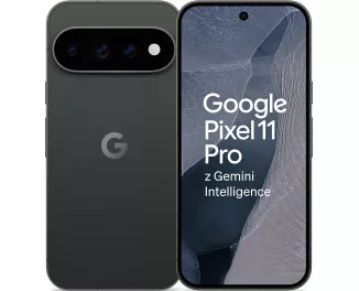 Смартфон Google Pixel 11 Pro 16/512GB SIM/eSIM Obsidian