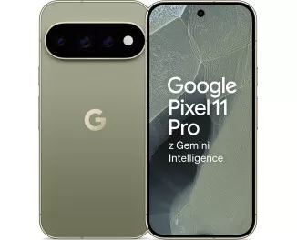 Смартфон Google Pixel 11 Pro 16/512Gb SIM/eSIM Olive