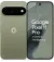 Смартфон Google Pixel 11 Pro 16/512Gb SIM/eSIM Olive