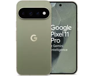 Смартфон Google Pixel 11 Pro 16/512Gb SIM/eSIM Olive