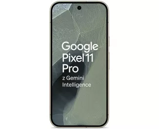 Смартфон Google Pixel 11 Pro 16/512Gb SIM/eSIM Olive