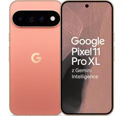 Смартфон Google Pixel 11 Pro XL 12/256GB SIM/eSIM Canyon