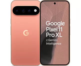 Смартфон Google Pixel 11 Pro XL 12/256GB SIM/eSIM Canyon