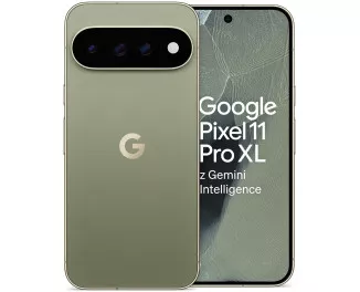 Смартфон Google Pixel 11 Pro XL 12/256GB SIM/eSIM Olive
