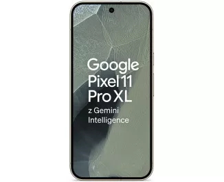 Смартфон Google Pixel 11 Pro XL 12/256GB SIM/eSIM Olive