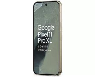 Смартфон Google Pixel 11 Pro XL 12/256GB SIM/eSIM Olive