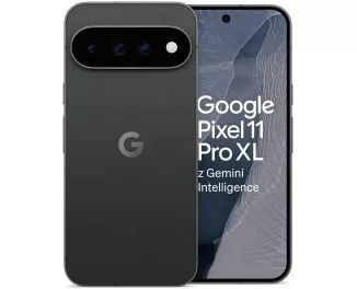 Смартфон Google Pixel 11 Pro XL 16/1TB SIM/eSIM Obsidian