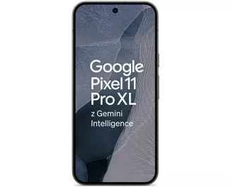 Смартфон Google Pixel 11 Pro XL 16/1TB SIM/eSIM Obsidian