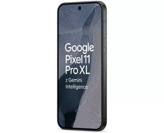 Смартфон Google Pixel 11 Pro XL 16/1TB SIM/eSIM Obsidian