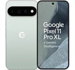 Смартфон Google Pixel 11 Pro XL 16/512GB SIM/eSIM Fog