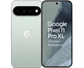 Смартфон Google Pixel 11 Pro XL 16/512GB SIM/eSIM Fog
