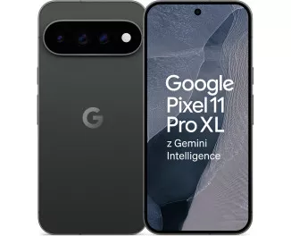 Смартфон Google Pixel 11 Pro XL 16/512GB SIM/eSIM Obsidian