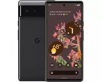 Смартфон Google Pixel 6 8/128GB Stormy Black USA