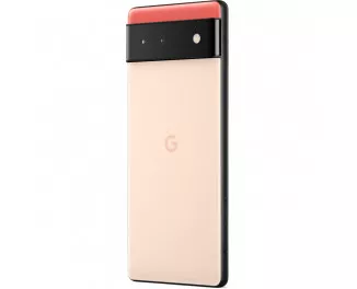 Смартфон Google Pixel 6 8/256GB Kinda Coral USA