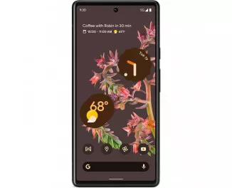 Смартфон Google Pixel 6 8/256GB Stormy Black USA