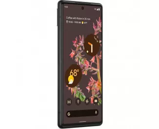 Смартфон Google Pixel 6 8/256GB Stormy Black USA