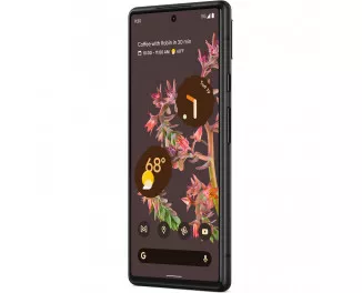 Смартфон Google Pixel 6 8/256GB Stormy Black USA