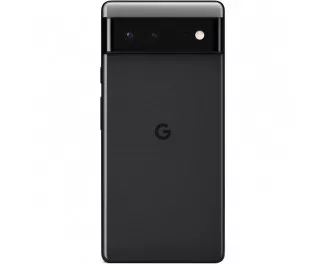 Смартфон Google Pixel 6 8/256GB Stormy Black USA