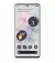 Смартфон Google Pixel 6 Pro 12/128GB Cloudy White USA