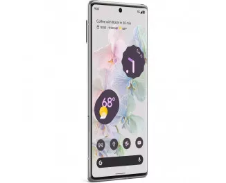 Смартфон Google Pixel 6 Pro 12/128GB Cloudy White USA