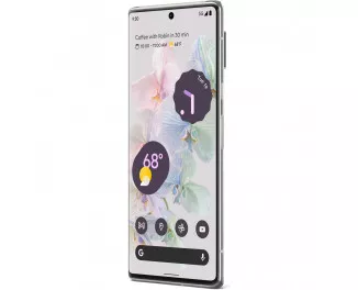 Смартфон Google Pixel 6 Pro 12/128GB Cloudy White USA