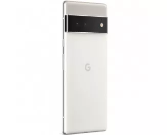 Смартфон Google Pixel 6 Pro 12/128GB Cloudy White USA