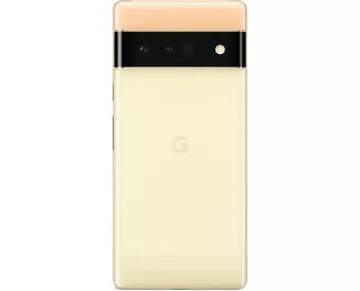 Смартфон Google Pixel 6 Pro 12/128GB Sorta Sunny USA