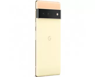 Смартфон Google Pixel 6 Pro 12/128GB Sorta Sunny USA