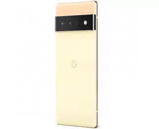 Смартфон Google Pixel 6 Pro 12/128GB Sorta Sunny USA