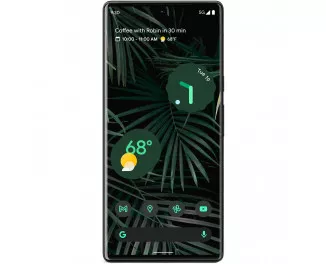 Смартфон Google Pixel 6 Pro 12/128GB Stormy Black USA