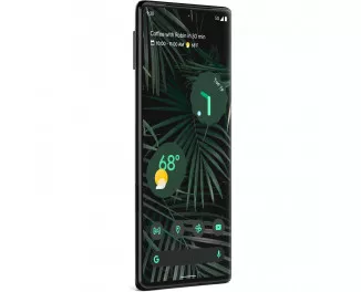 Смартфон Google Pixel 6 Pro 12/128GB Stormy Black USA