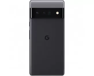 Смартфон Google Pixel 6 Pro 12/128GB Stormy Black USA