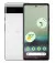 Смартфон Google Pixel 6A 6/128GB Chalk