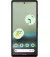Смартфон Google Pixel 6A 6/128GB Chalk