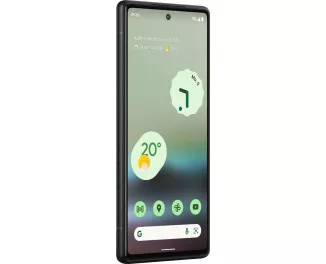 Смартфон Google Pixel 6A 6/128GB Chalk