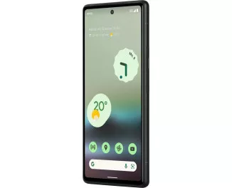Смартфон Google Pixel 6A 6/128GB Chalk