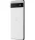 Смартфон Google Pixel 6A 6/128GB Chalk