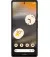 Смартфон Google Pixel 6A 6/128GB Charcoal