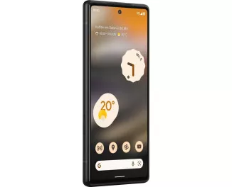 Смартфон Google Pixel 6A 6/128GB Charcoal