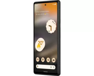 Смартфон Google Pixel 6A 6/128GB Charcoal