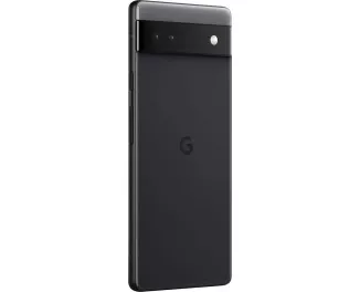 Смартфон Google Pixel 6A 6/128GB Charcoal