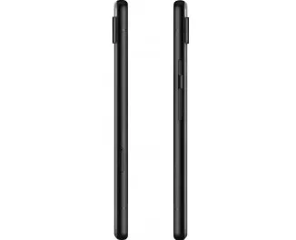 Смартфон Google Pixel 6A 6/128GB Charcoal