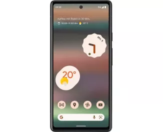 Смартфон Google Pixel 6A 6/128GB Sage